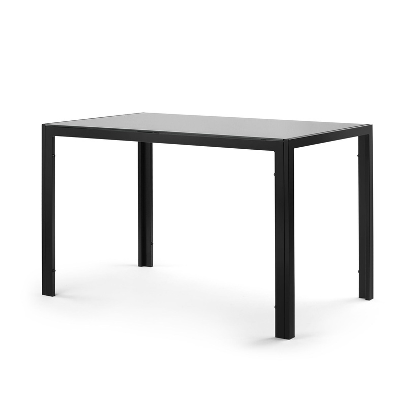 Dining Table – Black