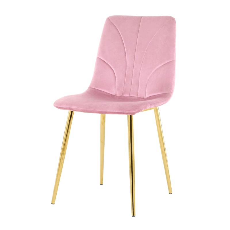 Modern Simple Light Luxury Dining Chair