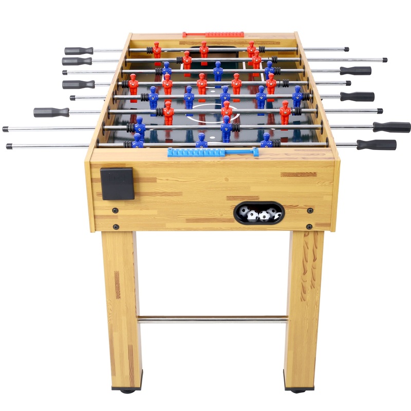 Hurricane – Foosball Table For Family Game