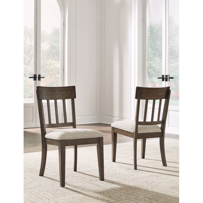 Ashley Express – Veramond Dining UPH Side Chair (2/CN)