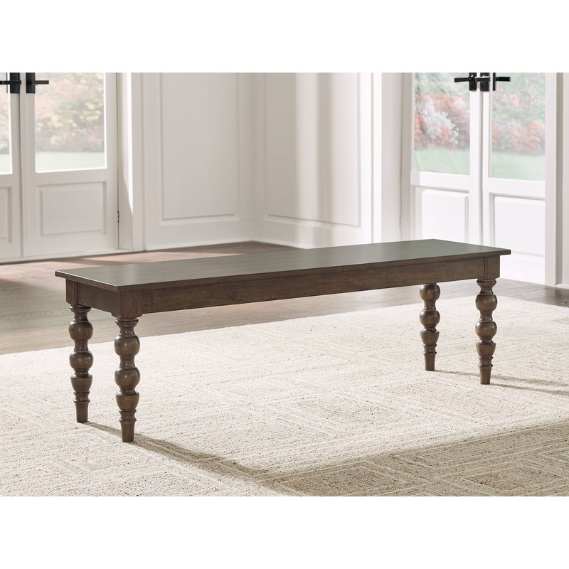 Ashley Express – Veramond Large Dining Room Bench