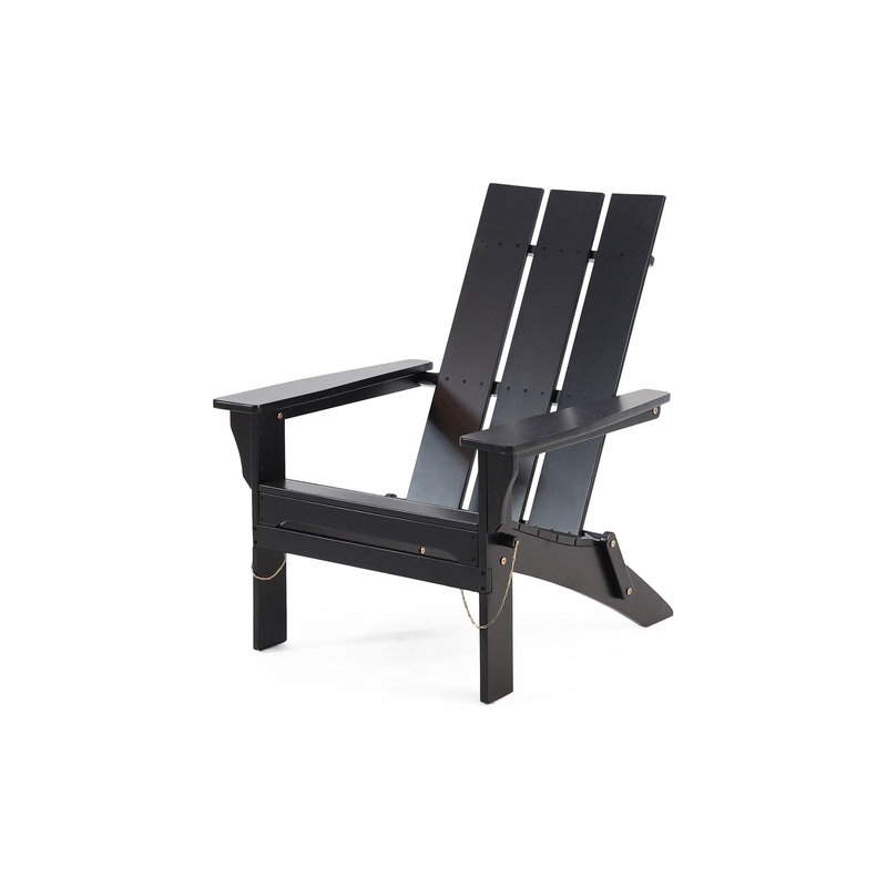 Aurascape – Outdoor Comfort Foldable Adirondack Chair