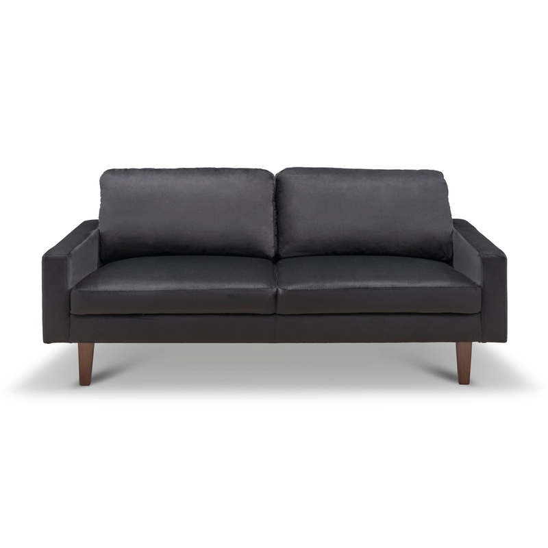 Comfortable Sofa With Durable Construction