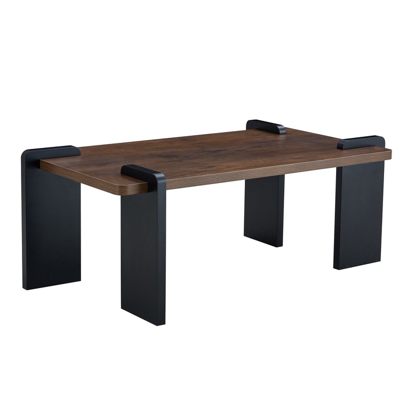 High Quality Coffee Table For Modern Minimalist Living Rooms