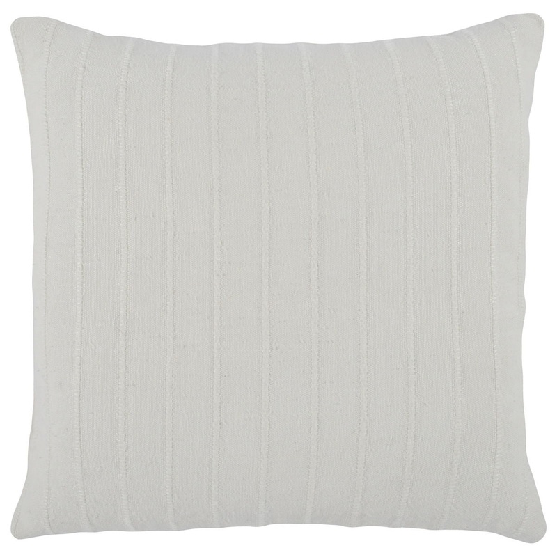 Hunter – CP Hunter Pillow – White