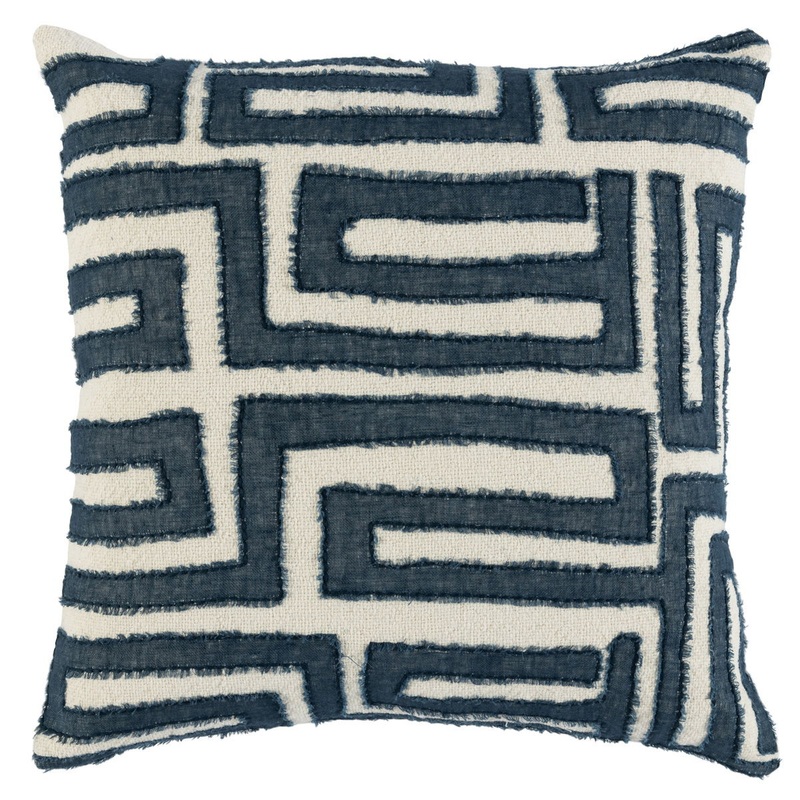 Villa Classics – CP Mateo Pillow