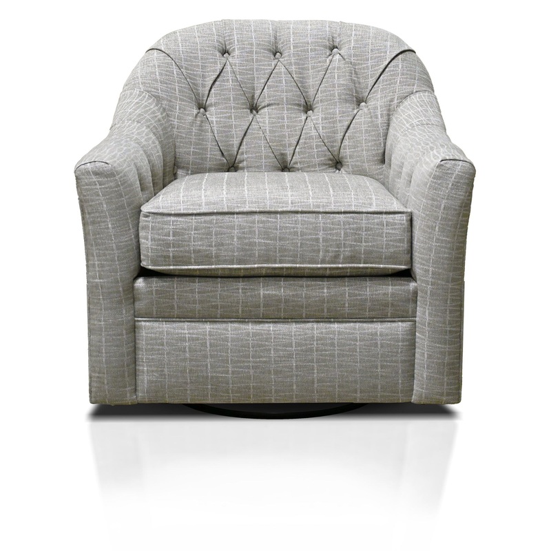 Adalie – Swivel Glider