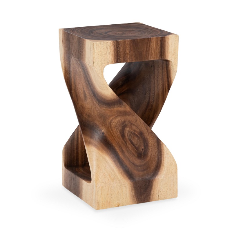 Alayah – Accent Table – Natural