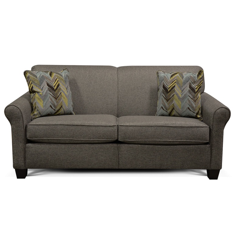 Angie – 4630/LS – Sleeper|Queen|Full