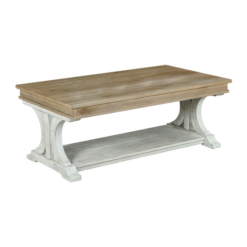 Cimarron Valley – Rectangular Table