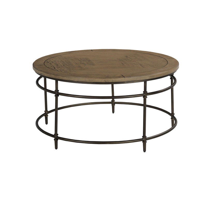 Crossroads – H2619 – Round Table