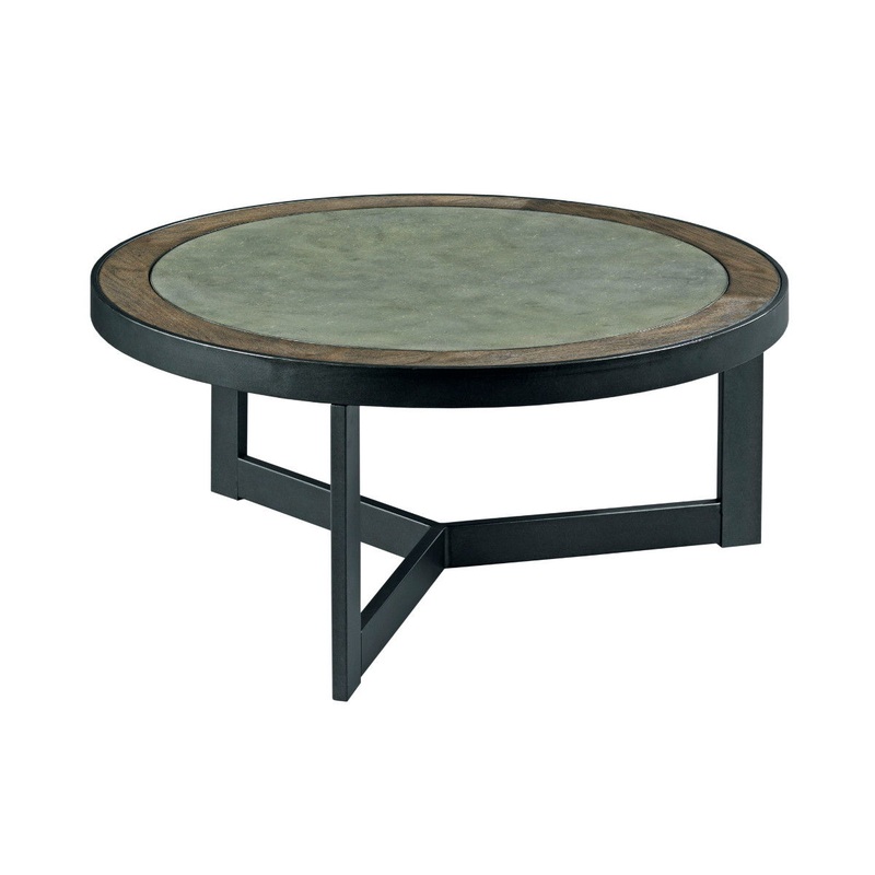 Graystone – H650 – Round Table