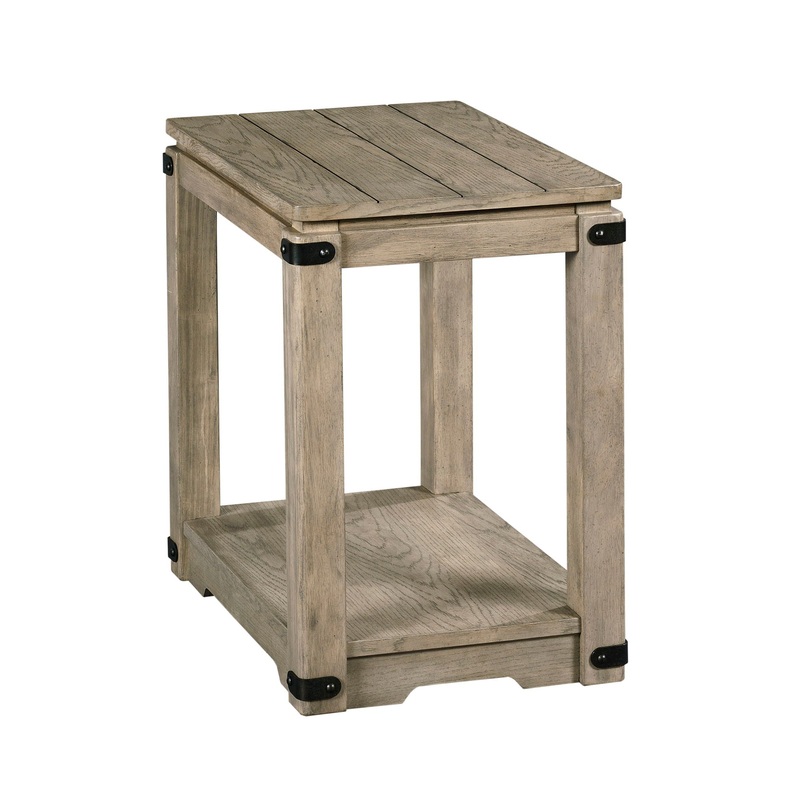 Marin – Rectangular Table|Chair Side Tables