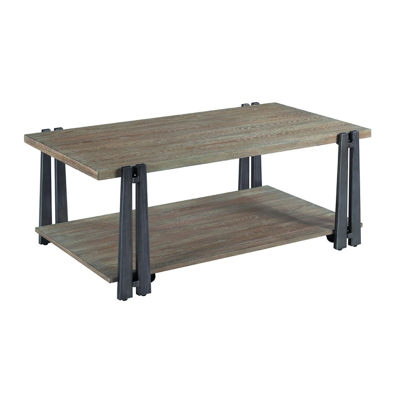 Pasadena – H029 – Rectangular Table