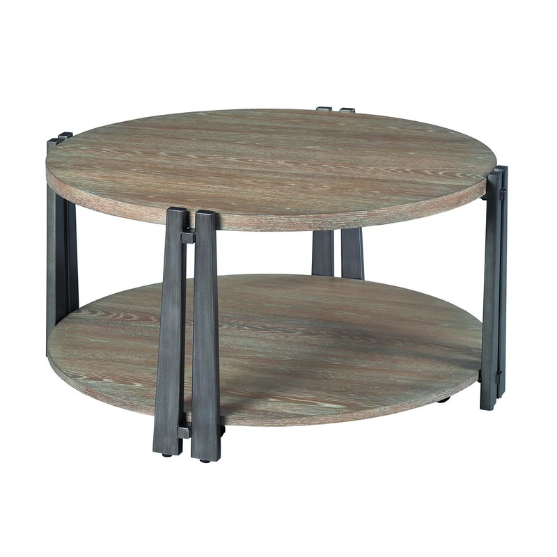 Pasadena – H029 – Round Table|Cocktail Tables|End Tables