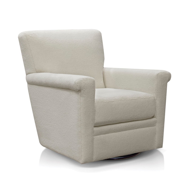 Pierce – 3310/20/AL – Swivel Glider Recliner