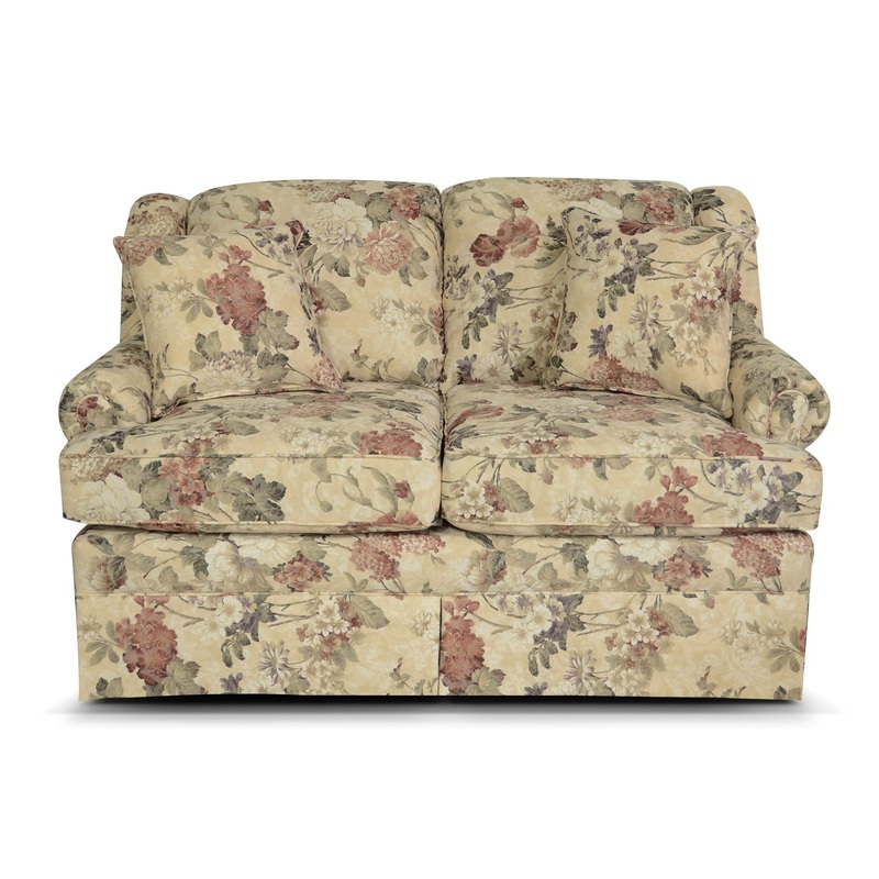 Rochelle – Loveseat|Reclining Loveseats|Stationary Loveseats