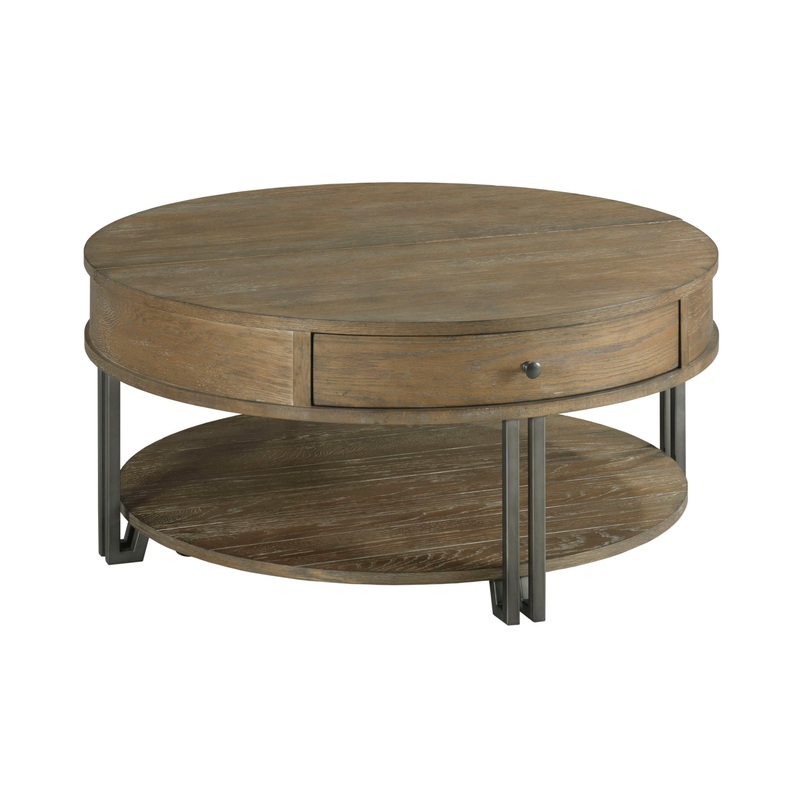 Saddletree – H954 – Round Table