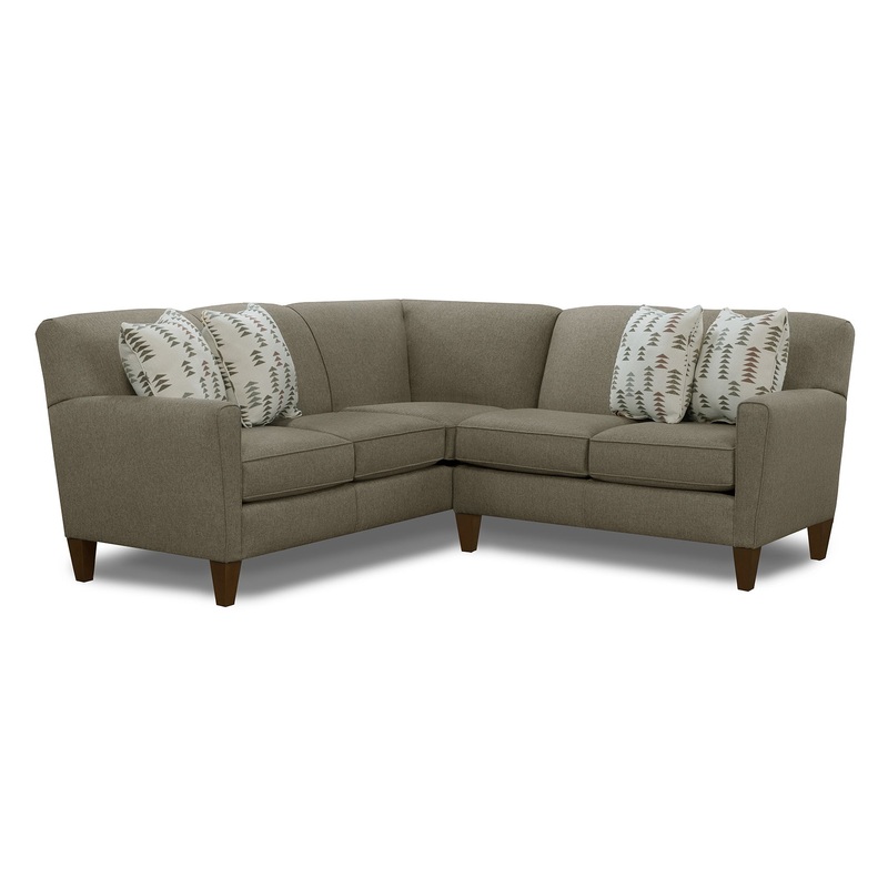 SoHo Living – 6200 – Collegedale Sectional