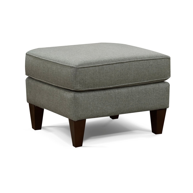 SoHo Living – Collegedale Ottoman