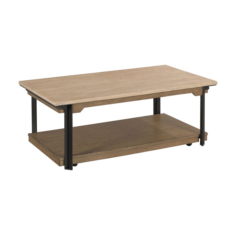 Topaz – H0859 – Rectangular Table