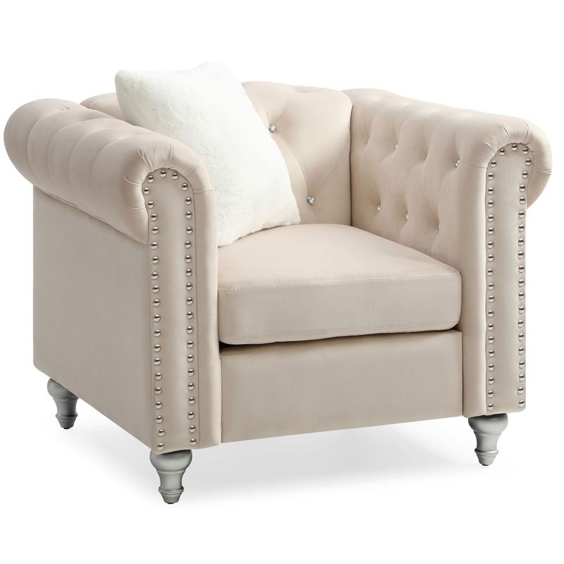 Chic Chair – Beige