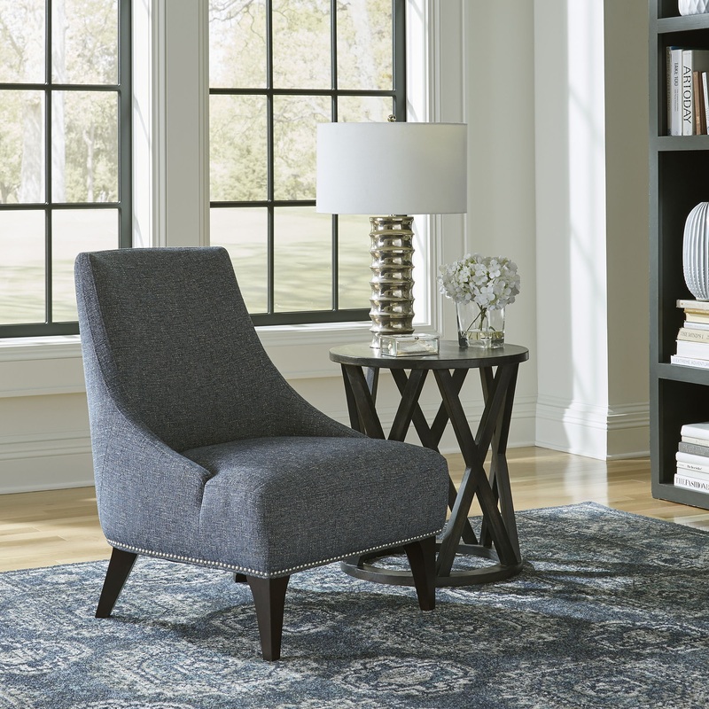 Kendall – Upholstered Accent Chair