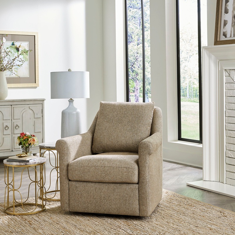 Landcaster – Upholstered Accent Chair