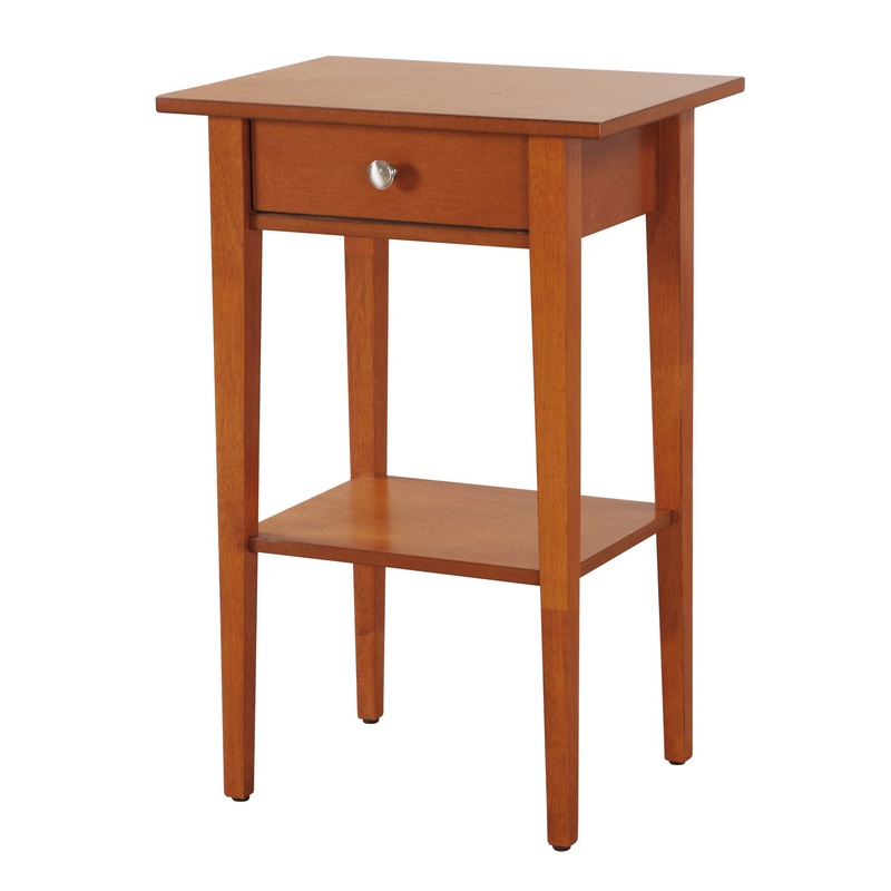 Nightstand – Oak