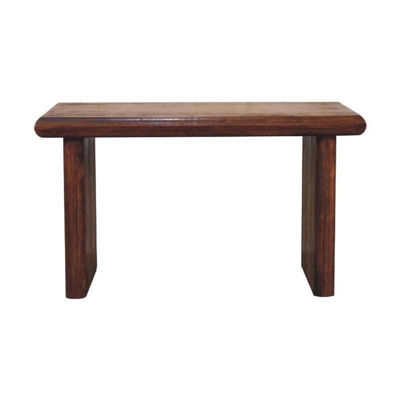 Rio – Coffee Table – Chestnut