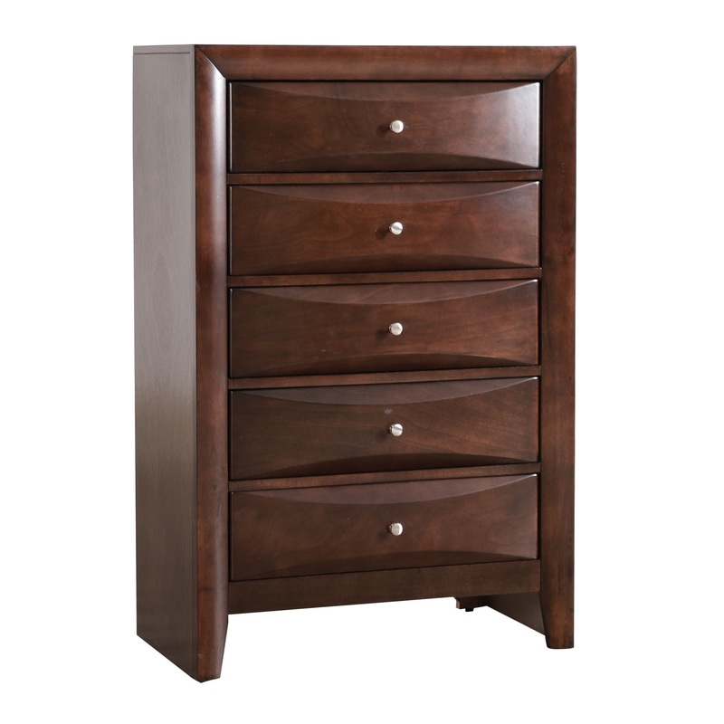 Marilla – Chest – Cappuccino