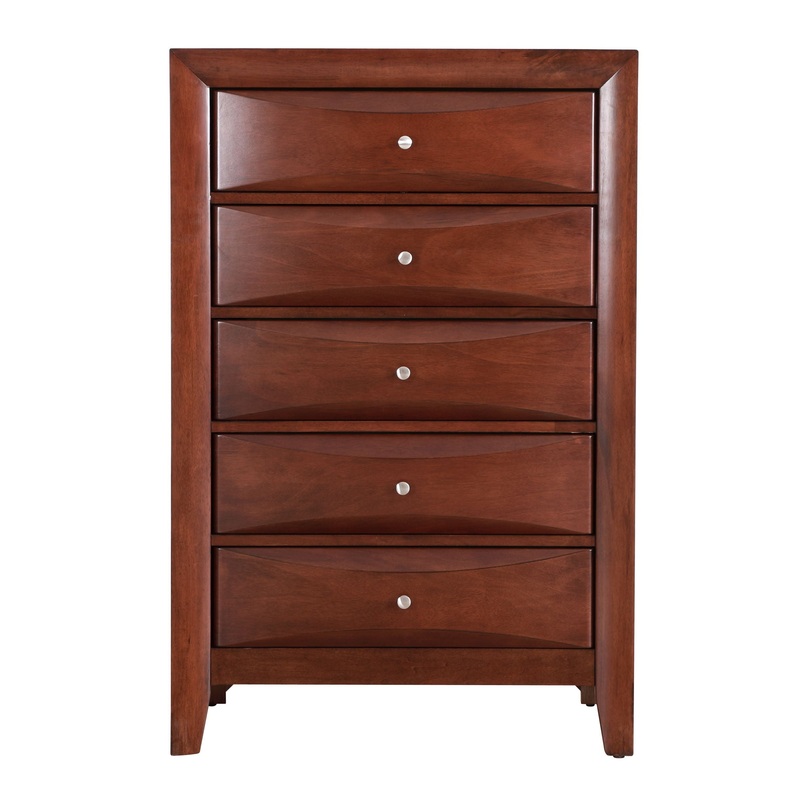 Marilla – Chest – Cherry