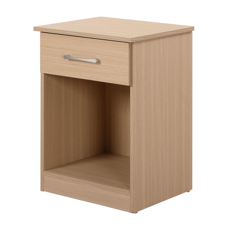 Lindsey – Nightstand – Beech
