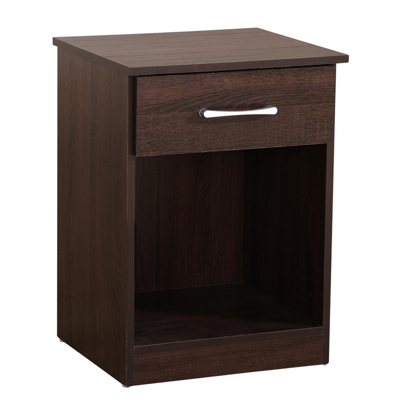 Lindsey – Nightstand – Wenge