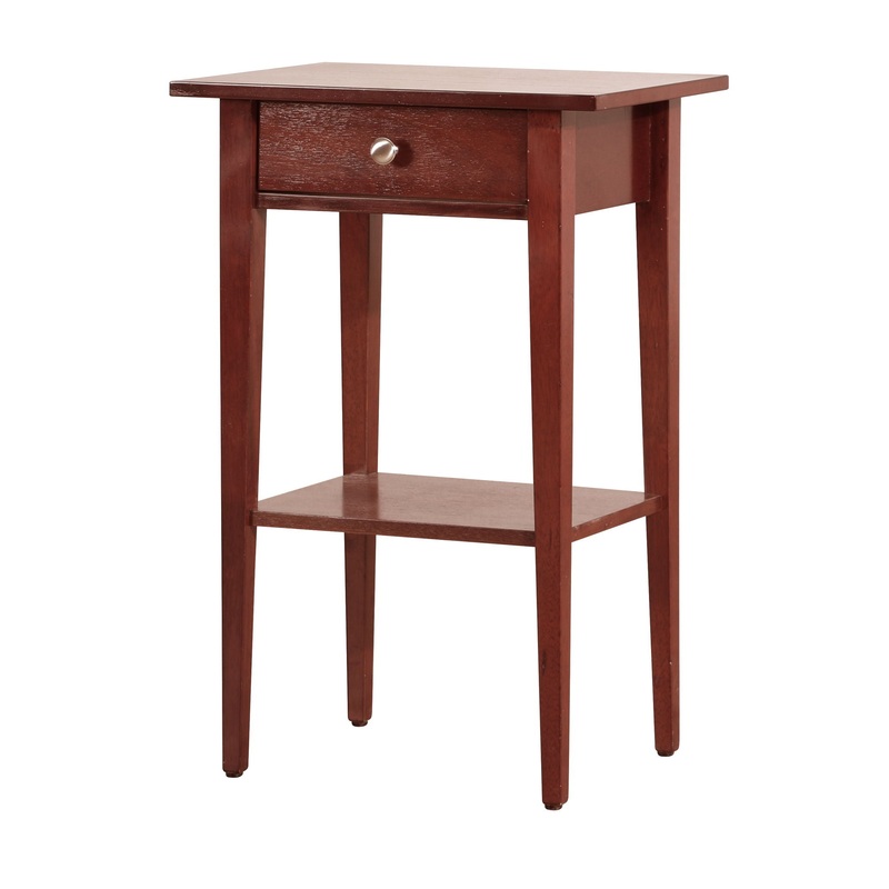 Nightstand – Cherry