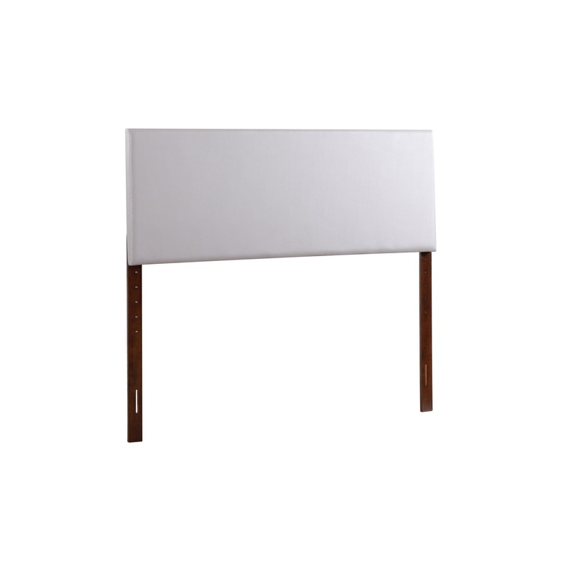 Nova – King Headboard – Light Gray
