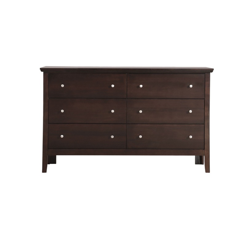 Primo – Dresser – Espresso