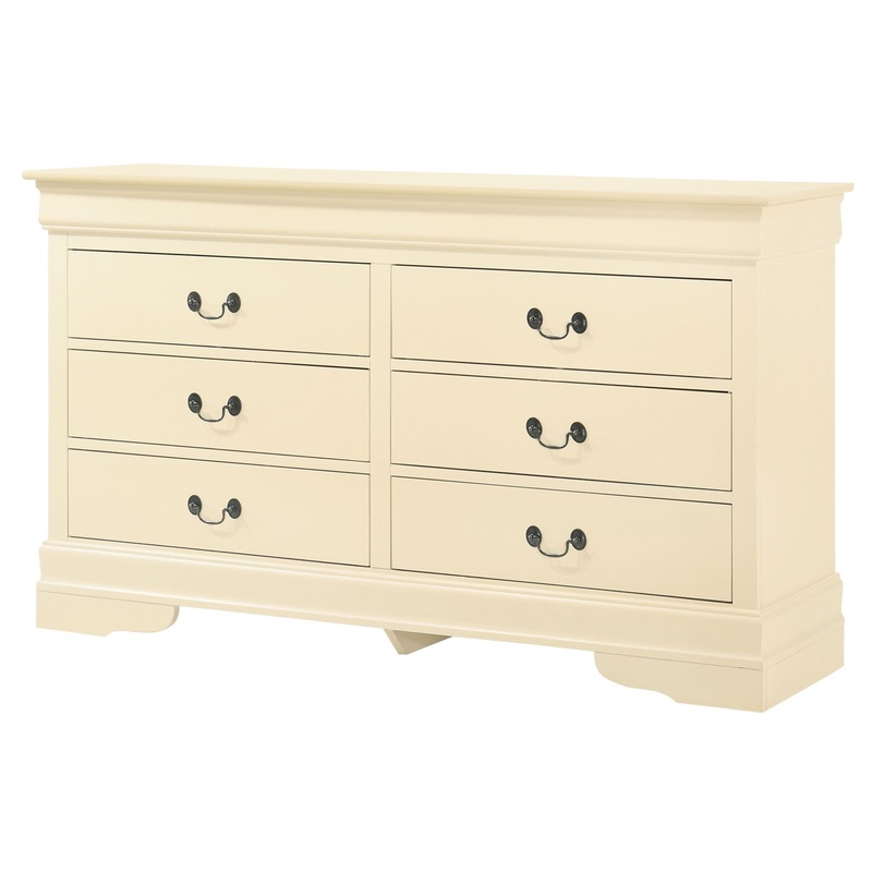 Dresser – Beige