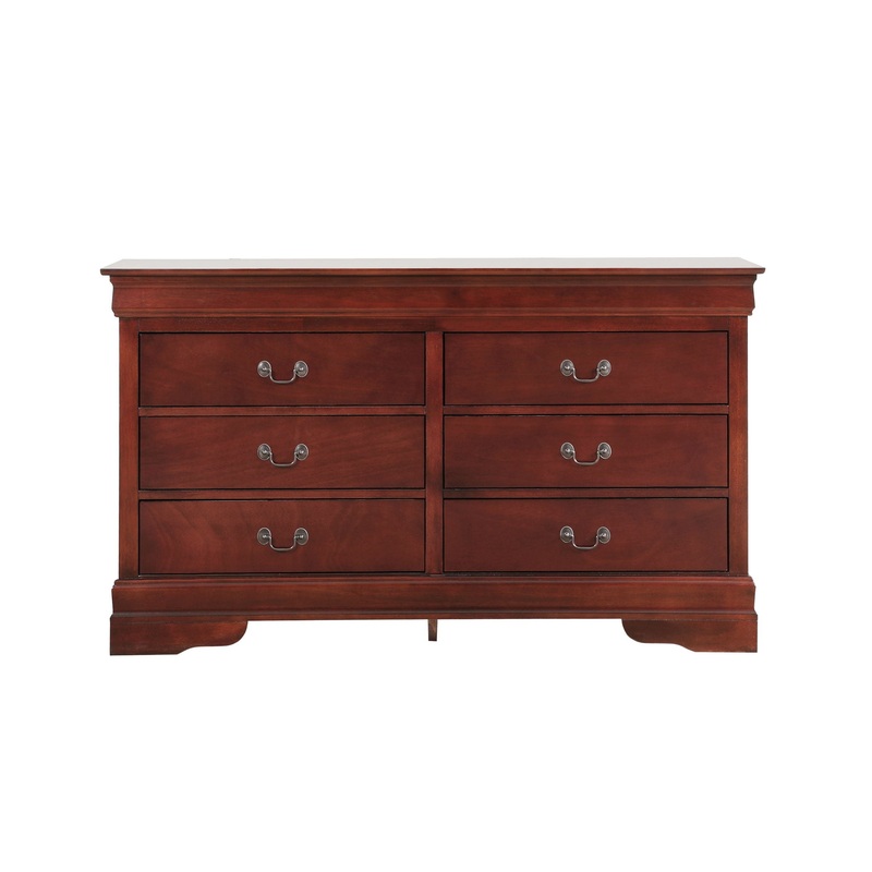 Dresser – Cherry