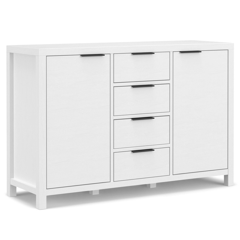 Hollander – Sideboard Buffet – White