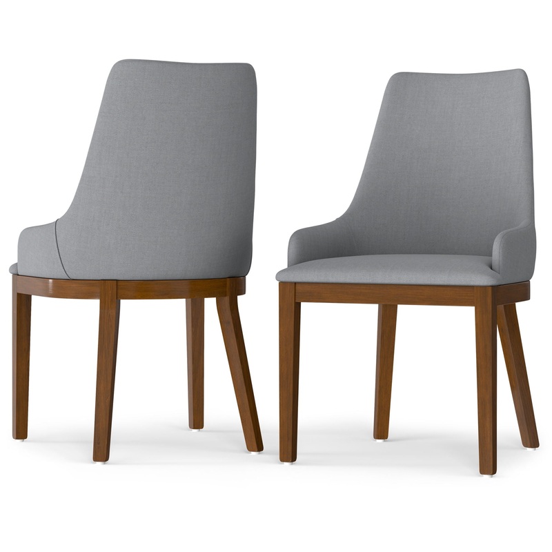 Stephanie – Dining Chair (Set of 2)