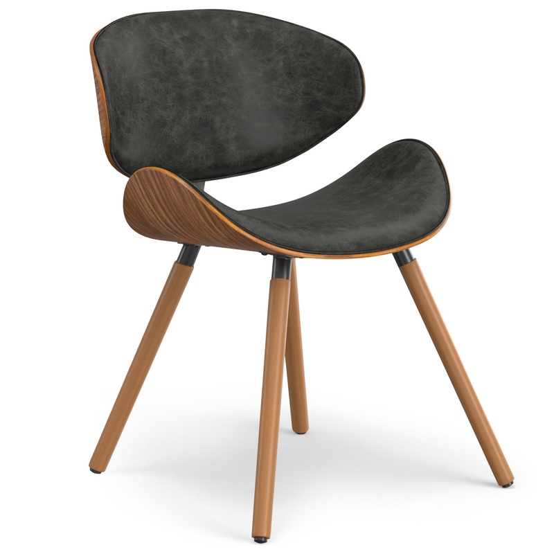 Marana – Dining Chair – Slate Gray