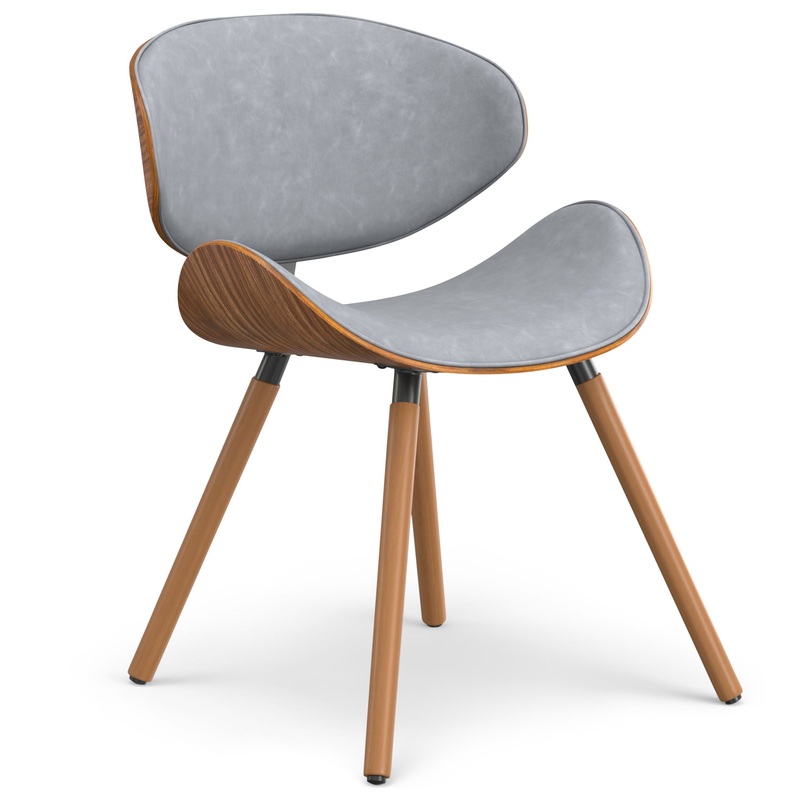 Marana – Dining Chair – Stone Gray