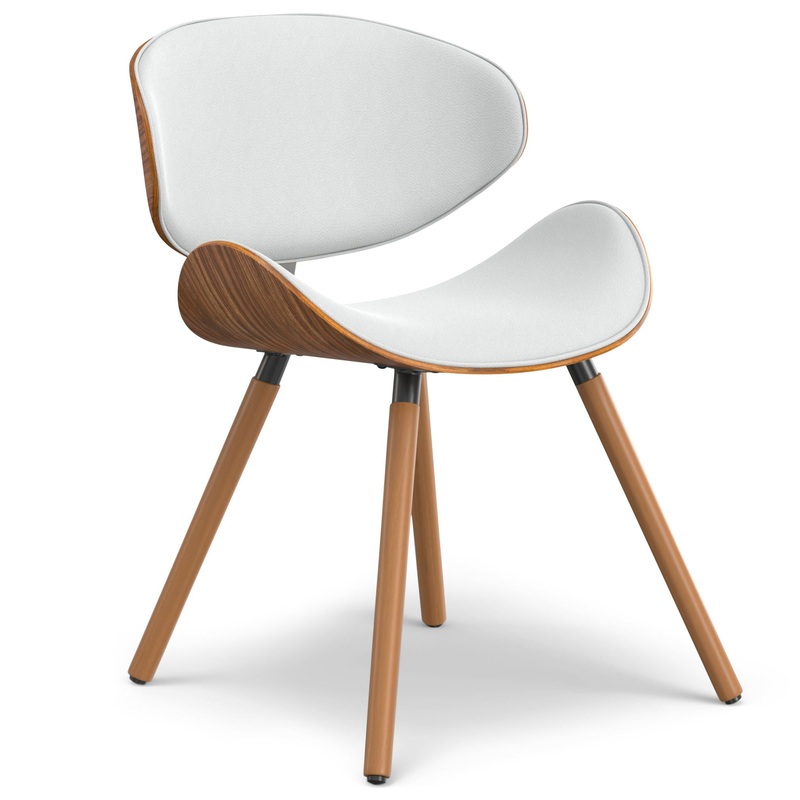 Marana – Dining Chair – White