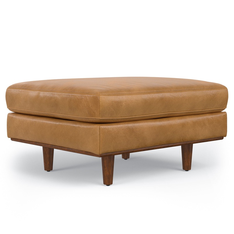 Morrison – Ottoman – Sienna