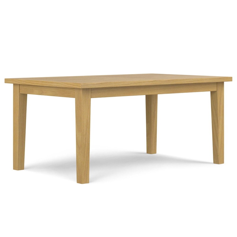 Eastwood – Dining Table – Oak