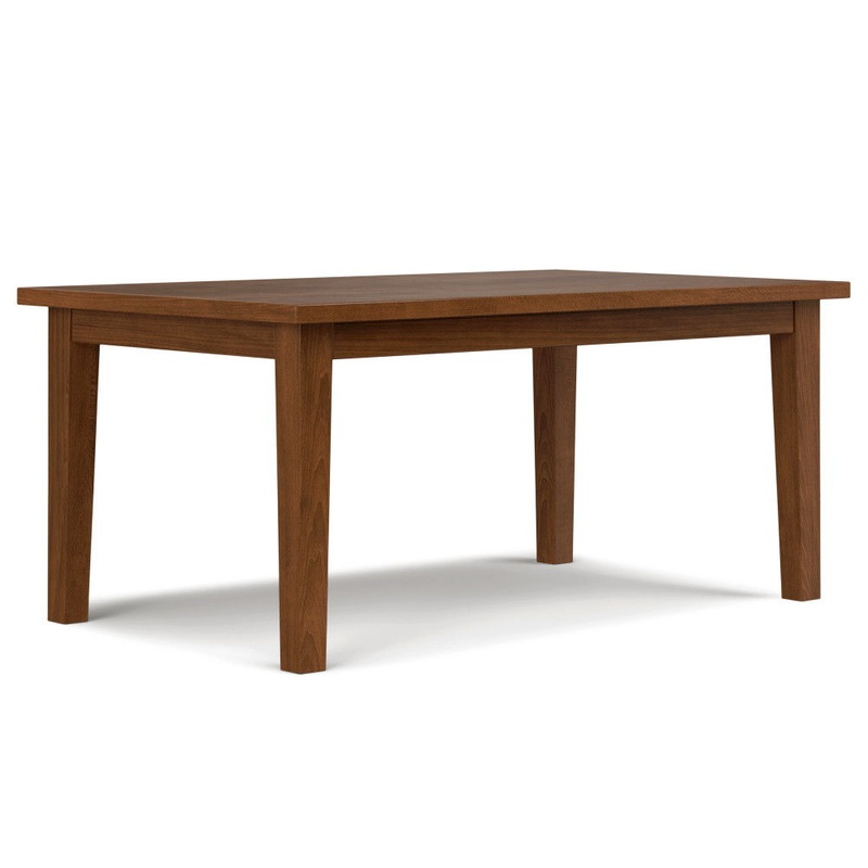 Eastwood – Dining Table – Walnut