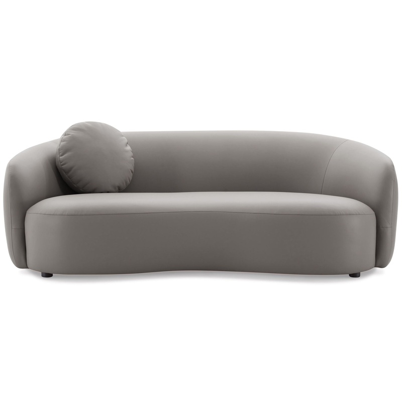 Porter – Sofa – Gray