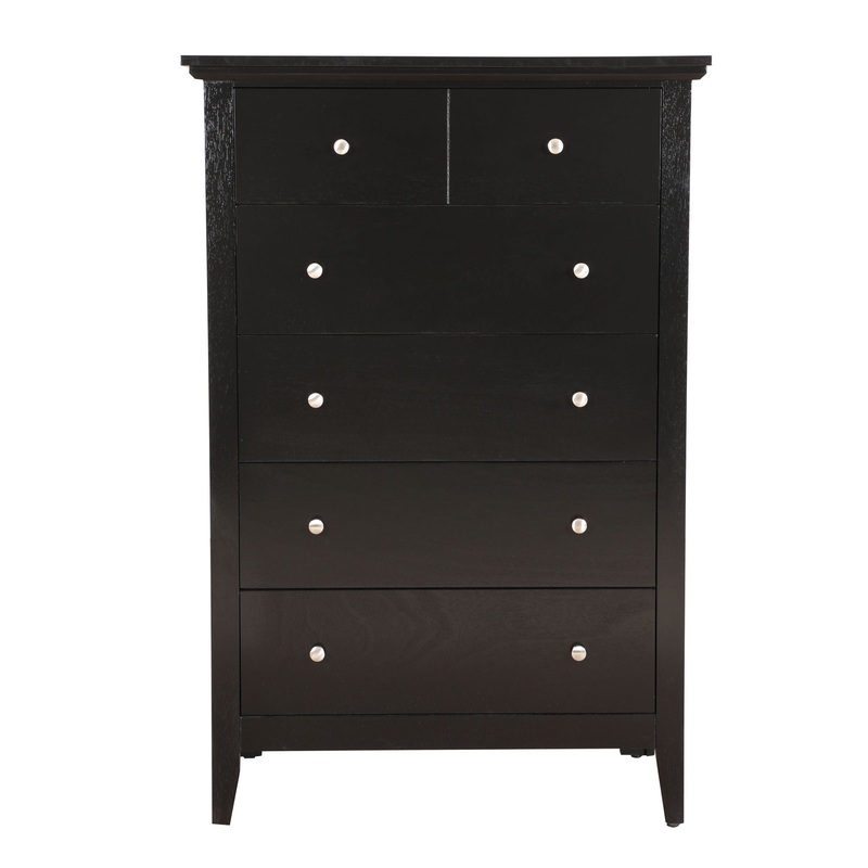 Hammond – Chest – Black