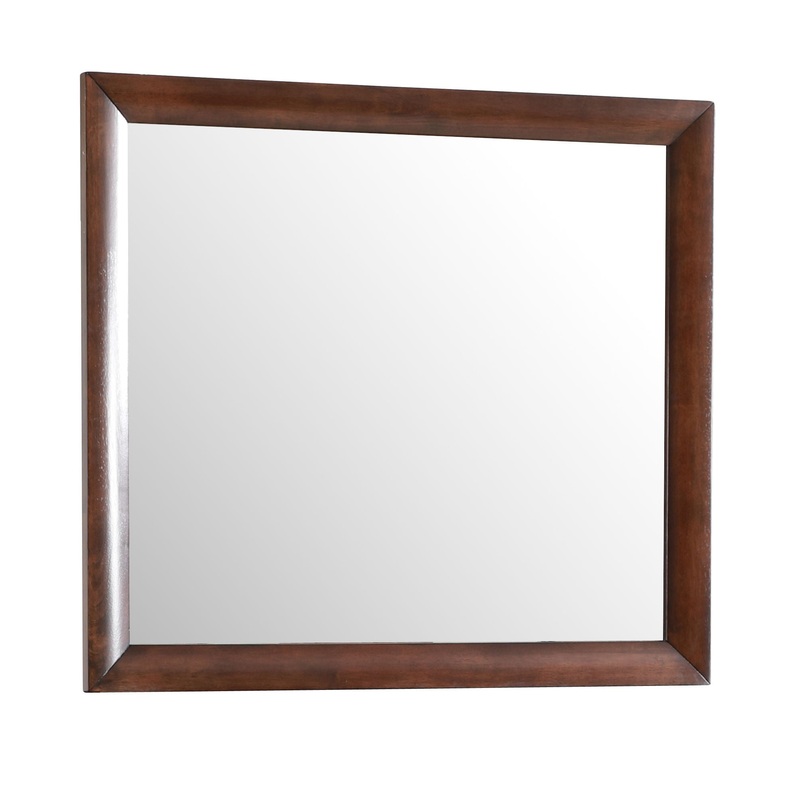 Marilla – Mirror – Cappuccino